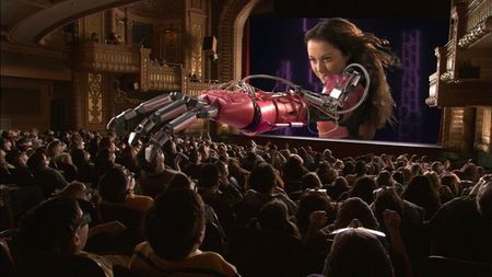 告别游戏 电影或成虚拟现实技术普世的救星_产