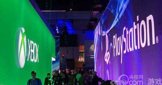上市已达一年 PS4和Xbox One命运大不同_产