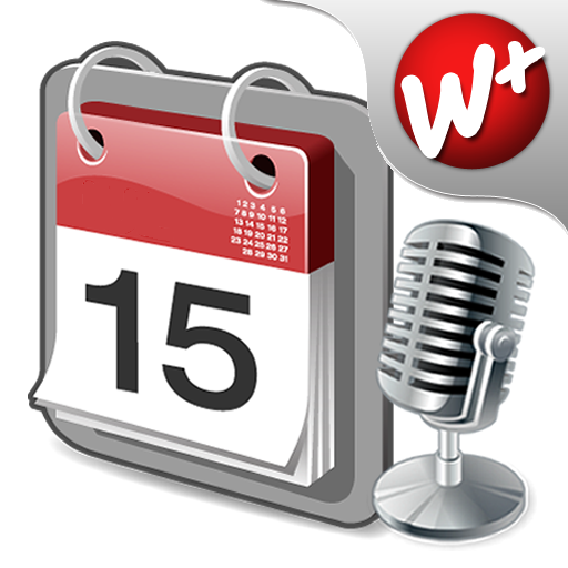 语言日程安排应用 智能语音日历