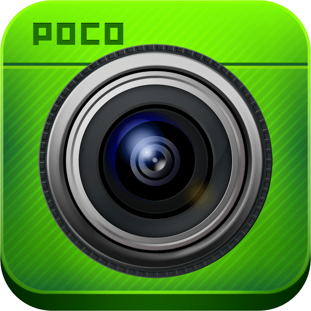 摄影与录像 POCO相机_软件