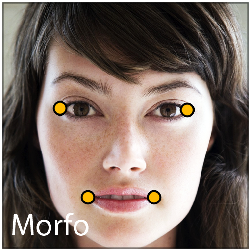 让图片说话跳舞 Morfo 3D Face Booth_软件_C