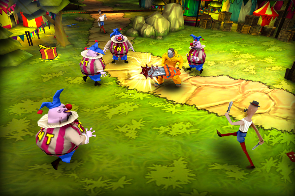 2017ps4射击游戏 2017ps4独占游戏