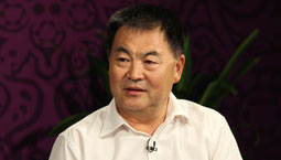 内蒙古自治区政协主席任亚平：把富民放在首位 助推内蒙古经济发展