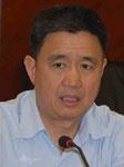 王振耀<br>北京师范大学公益研究院院长