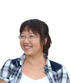 内蒙古大学生村官张春梅_我的青春我的村