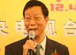CCTV2006年度法治人物中国政法大学教授应松年