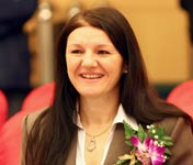 MARINA KOERBER����