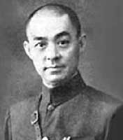 张自忠——抗战中牺牲的最高将领