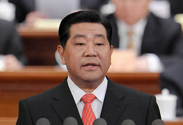 &nbsp;&nbsp; &nbsp;&nbsp; �����֣����ǵĹ������������������Ҫ����ȣ�������ЭίԱ��������ȣ�����һ���Ĳ�࣬���в��ٹ�����Ҫ��ǿ�͸Ľ���<a href=http://news.cctv.com/china/20080303/104516.shtml target=_blank><font color=blue>>>>����Ƶ������</font></a>