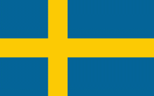 <center><br>Sweden)</center>