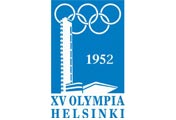 1952赫爾辛基奧運會會徽