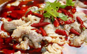 Arte Culinario de Sichuan