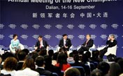 Davos de Verano 2011 en Dalian