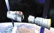 Construir el Palacio Celestial: Misión del Acoplamiento de Shenzhou-8 con Tiangong-1
