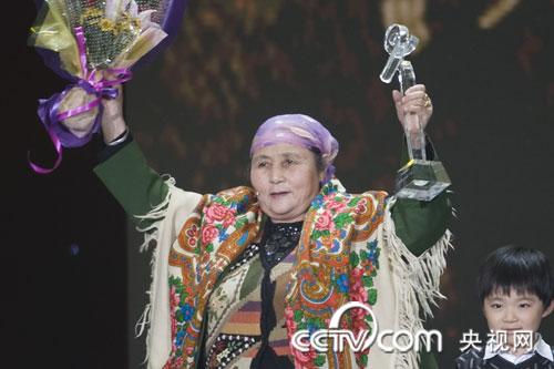 2009年度感动中国人物评选颁奖词_CCTV.com