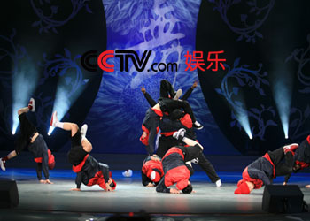 《河之队》