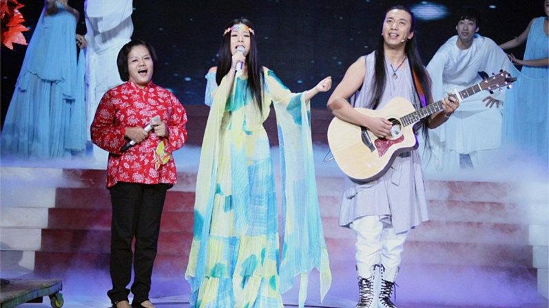 星光大道官网_综艺_央视网(cctv.com)