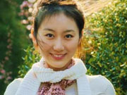 方婷婷 ——蒋方婷 饰演