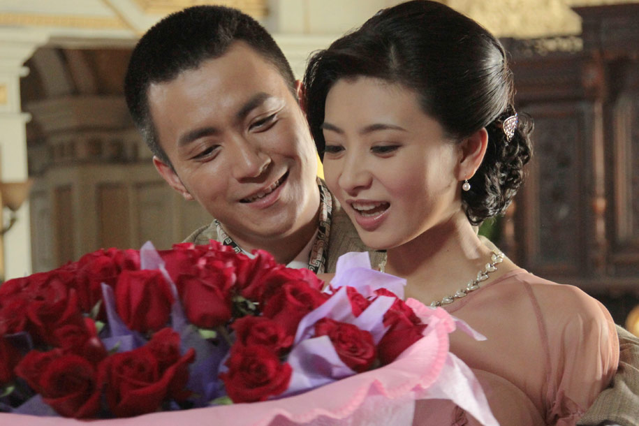 九死一生电视剧图片_纵览新闻