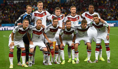 德国队历届世界杯表现_德国战车_封面人物