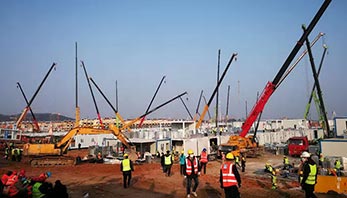 1月31日新肺炎累计确诊11791例死亡259例