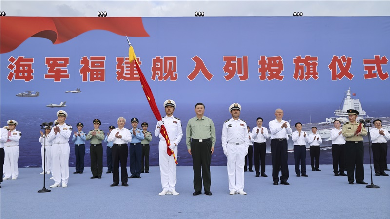 新闻联播 20251107 19:00图片