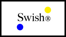 品牌包装——海产食物品牌Swish