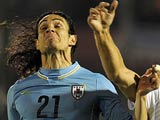 [世界杯]友谊赛：乌拉圭VS斯洛文尼亚 上半场