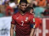 [世界杯]金球奖魔咒困扰C罗和他的葡萄牙