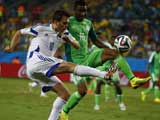 [世界杯]遭遇争议判罚 波黑不敌尼日利亚出局