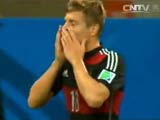 [世界杯]大战一触即发 德国阿根廷晋级之路回顾