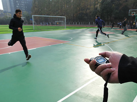 [体育咖吧]20190225 体育课，我该如何爱上你？_CCTV节目官网-CCTV-5_央视网(cctv.com)