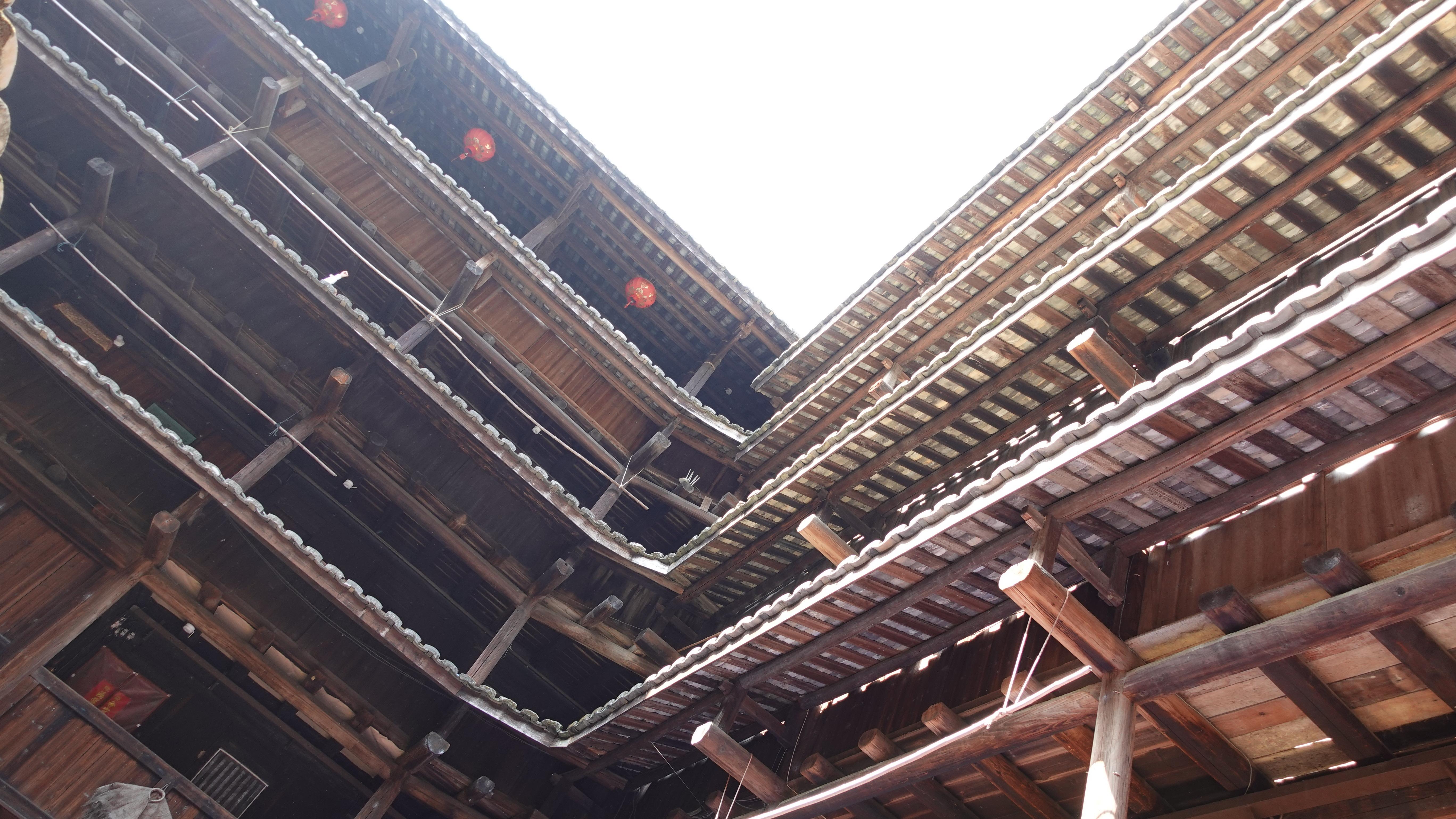 Taiwan bloggers take you on a tour of Yunshuiyao Ancient Town in Nanjing