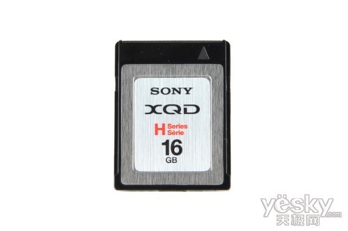 尼康D4最佳拍档 索尼XQD存储卡性能评测_IT
