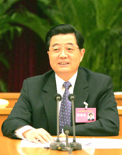 12月3日至5日，中央经济工作会议在北京举行。中共中央总书记、国家主席、中央军委主席胡锦涛在会上发表了重要讲话。