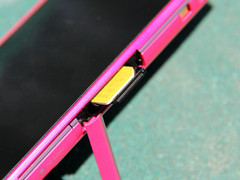 1.5GHz双核HD屏 索尼最强三防LT26w评测_IT