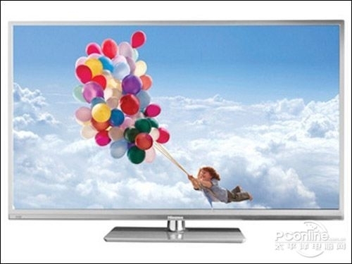 看大片必备 50寸以上大屏幕电视导购_IT