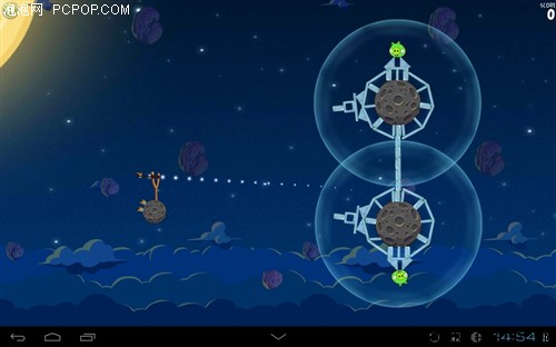 MediaPad 10 FHD平板影音及游戏体验_IT