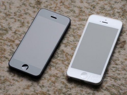 7.6mm极致超薄32g苹果iphone5报天价