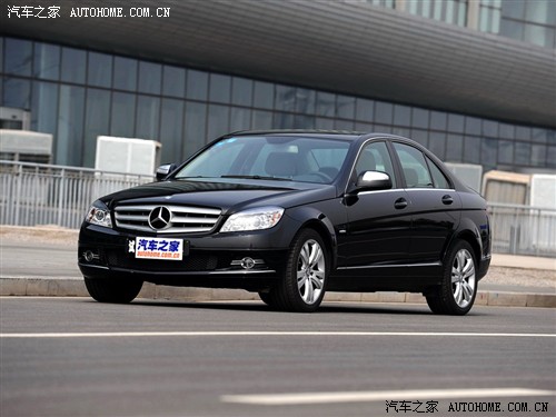 汽车之家:奔驰C级车异味声明称不影响健康