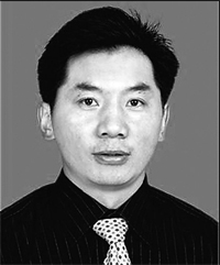 青海省玉树藏族自治州委组织部干部监督科科长