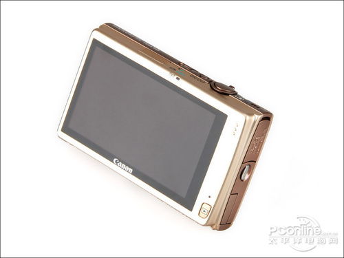 即拍即印 WiFi相机佳能IXUS 245HS评测