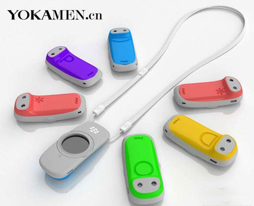 创意数码 兼具多种功能的新产品