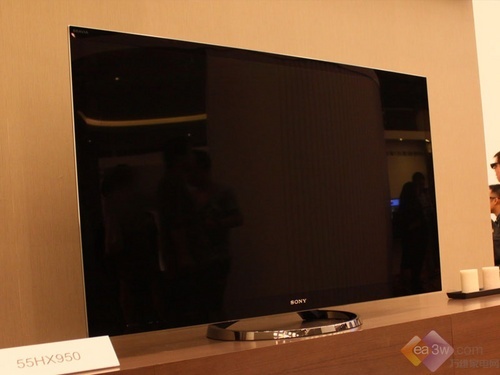 一周市场综述 旗舰高性能平板电视点评_IT