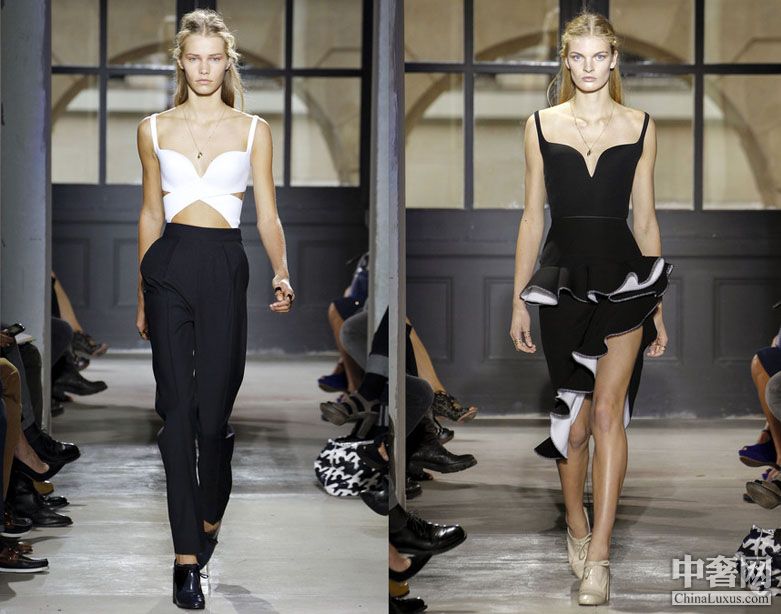 LVMH集团有意招揽尼古拉·盖斯奇埃尔