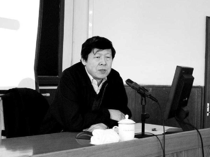 中央党校刘春教授:人民民主是社会主义的生命
