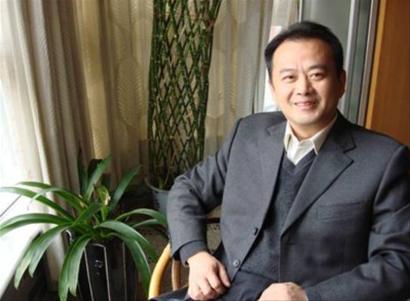 专访中央党校教授谢志强:改作风系群众 从顶层