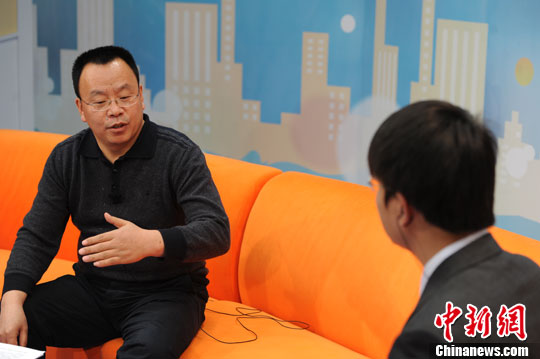 专家谈反垄断案：&ldquo;旋转门&rdquo;现象加大监管难度
