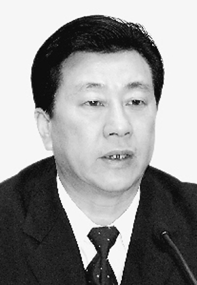 河北省委常委、组织部长梁滨:组织工作要开门