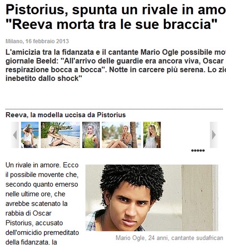 曝刀锋战士女友与歌星有染第三者或是杀人动机